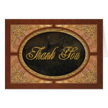 Flying Pig - Steampunk - The flying swine Card
