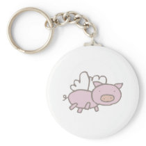 Flying Piggy