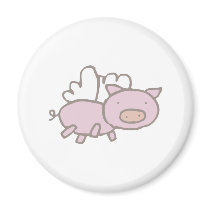 Flying Piggy