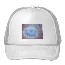 Flying Saucer - America's UFO hats
