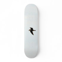 Flying Seagull High Skate Boards