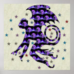 Flying Skull Monkey