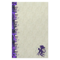Flying Skull Monkey
