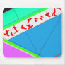 Flying Snowboards