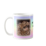 Flying Squirrel Mug
