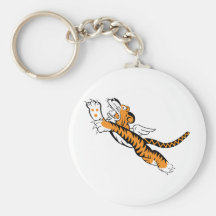 Flying Tigers Key Chains