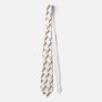 Flying Tigers Tie