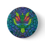 Flying Turtle Buttons