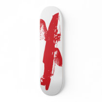 flying U-Boat Skateboards