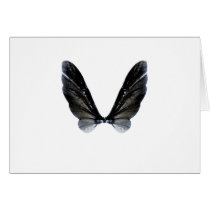 flying wings cards