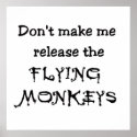 FlyingMonkeys posters