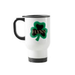 Flynn Travel Mug