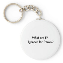 Flypaper for freaks