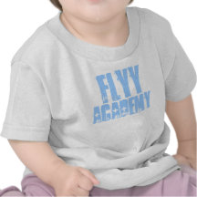 FLYY, académie T-shirt