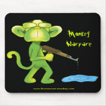 FM Ak logo - Mousepad