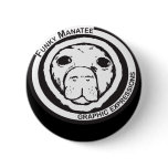 FM Logo Button