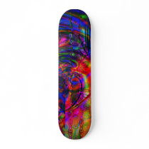 FM SKATEBOARD DECKS