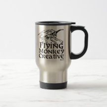 FM Travel Mug