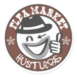 FMH Stickers