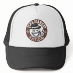 FMH Trucker Hat