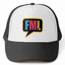FML (Hat)