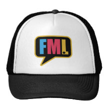 FML (Hat)
