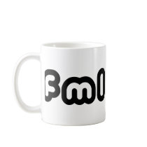 FML COFFEE MUG