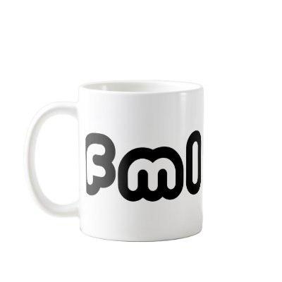 FML COFFEE MUG by BoogieMonst