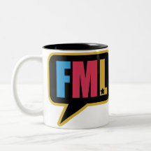 FML (Mug)