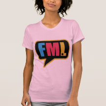 FML T-SHIRTS