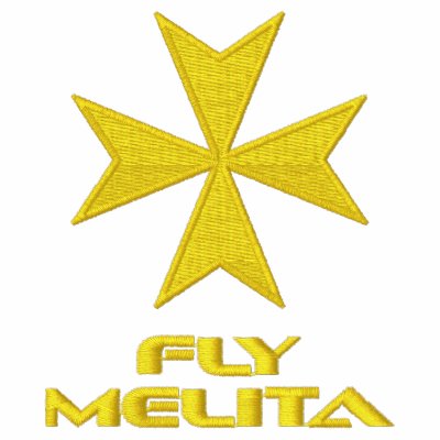 FMS Fly Melita Admin Shirt Polo by sales_fly_melita