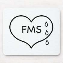 FMS Humaneness Campaign Mousepads
