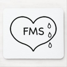 FMS Humaneness Campaign Mousepads