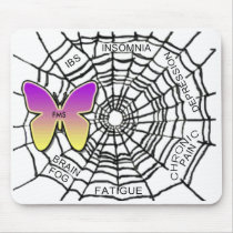 FMS MOUSE PAD