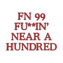 FN99 tshirt