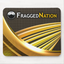 FN Mouse Mat Comp Entry Mouse Pad