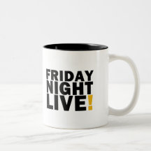 FNL Standard Mug