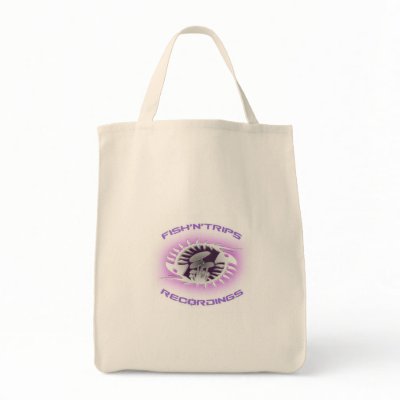 FNT MUSHROOM picking bag by Fishntrips