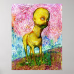 Foal Print