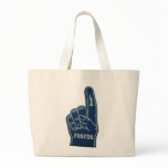 Foam Finger FGSFDS Bag
