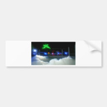 Foam Party mdfunparty.com Bumper Sticker