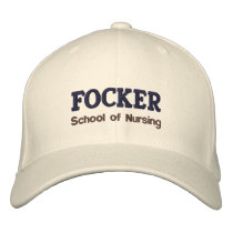 FOCKER School of Nursing