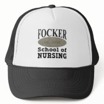 Focker School of Nursing