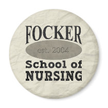 Focker School of Nursing
