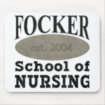 Focker School of Nursing