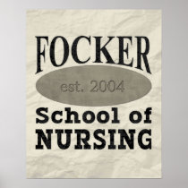 Focker School of Nursing