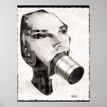 Focus 2 posters