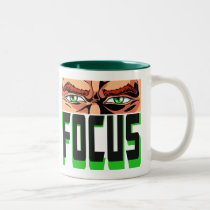 FOCUS mugs