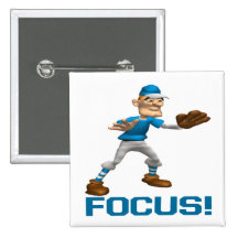 Focus Pins