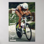 Focus Poster